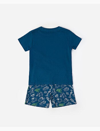 Pyjama à manches courtes TOY STORY To The Rescue pour garçon