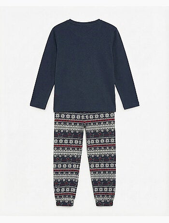 Pyjama à manches longues ADMAS Lou Lou Cold pour enfants