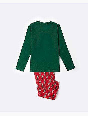 Pyjama à manches longues Casse-Noisette ADMAS pour enfants