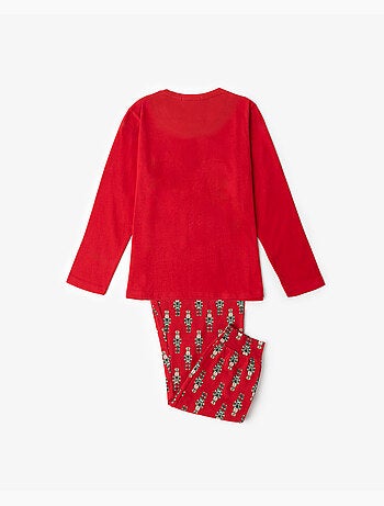 Pyjama à manches longues Casse-Noisette ADMAS pour filles