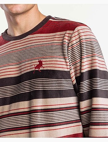 Pyjama à manches longues Celsius pour homme LOIS
