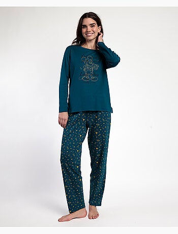 Pyjama à manches longues Cosmic Wheel pour femme de Disney