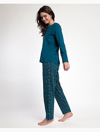 Pyjama à manches longues Cosmic Wheel pour femme de Disney