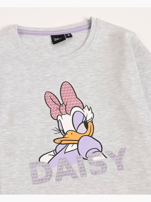 Pyjama à manches longues Daisy Sweet pour fille DISNEY - Kiabi Pyjama à manches longues Daisy Sweet pour fille DISNEY - Kiabi