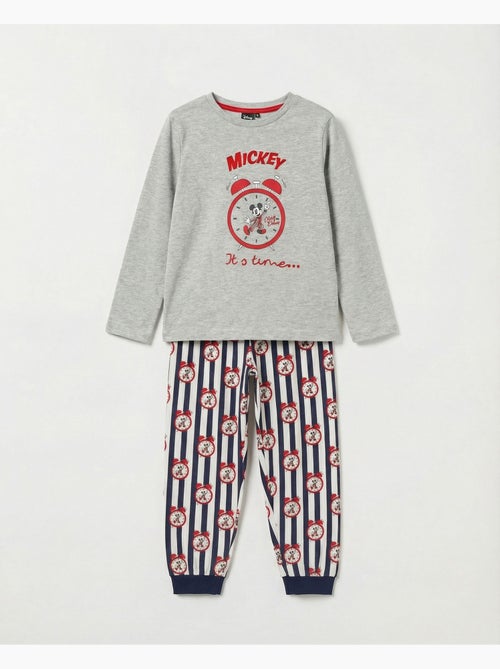 Pyjama à manches longues Disney > pour garçons - Kiabi Pyjama à manches longues Disney > pour garçons - Kiabi