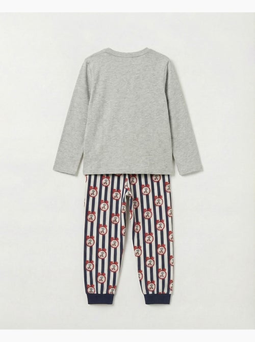 Pyjama à manches longues Disney > pour garçons - Kiabi Pyjama à manches longues Disney > pour garçons - Kiabi