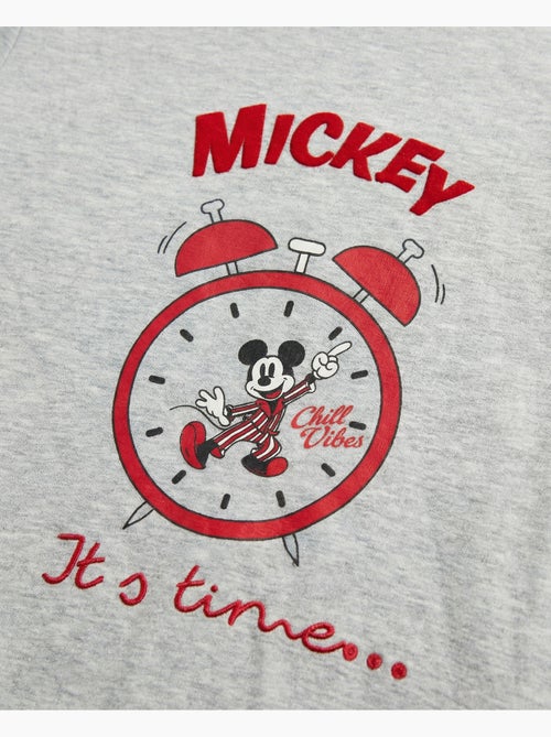 Pyjama à manches longues Disney > pour garçons - Kiabi Pyjama à manches longues Disney > pour garçons - Kiabi