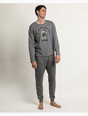 Pyjama à manches longues DISNEY pour homme >