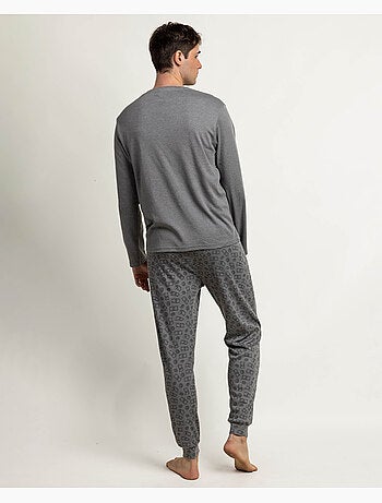 Pyjama à manches longues DISNEY pour homme >