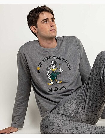 Pyjama à manches longues DISNEY pour homme >