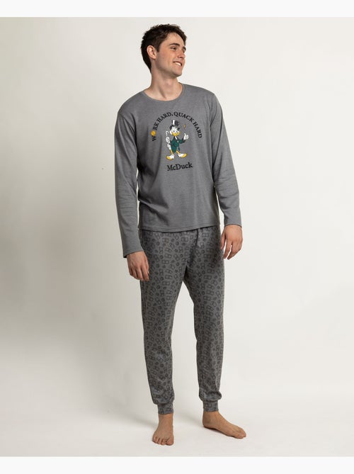 Pyjama à manches longues DISNEY pour homme > - Kiabi Pyjama à manches longues DISNEY pour homme > - Kiabi