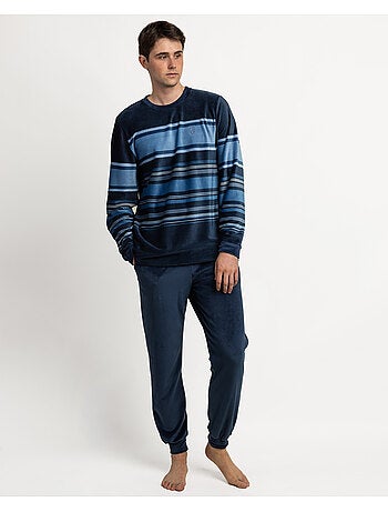 Pyjama à manches longues Frostline pour homme ADMAS CLASSIC