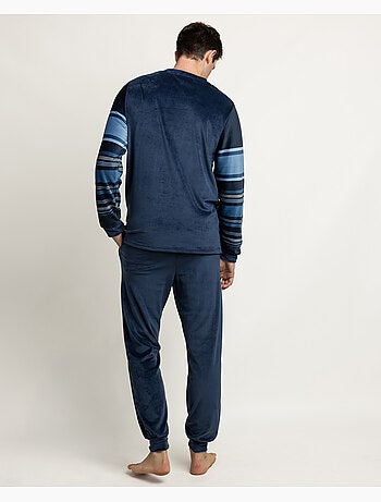 Pyjama à manches longues Frostline pour homme ADMAS CLASSIC