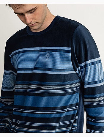 Pyjama à manches longues Frostline pour homme ADMAS CLASSIC