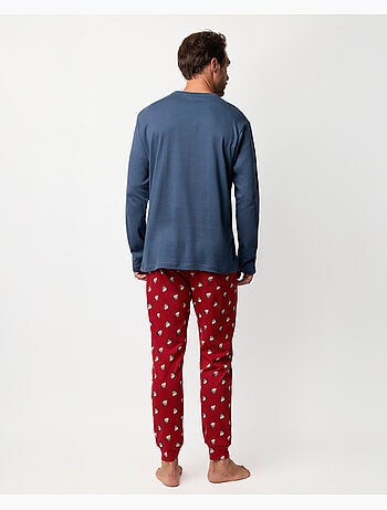 Pyjama à manches longues Grumpy pour homme Disney Not Today