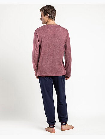 Pyjama à manches longues LOIS Legendary pour hommes