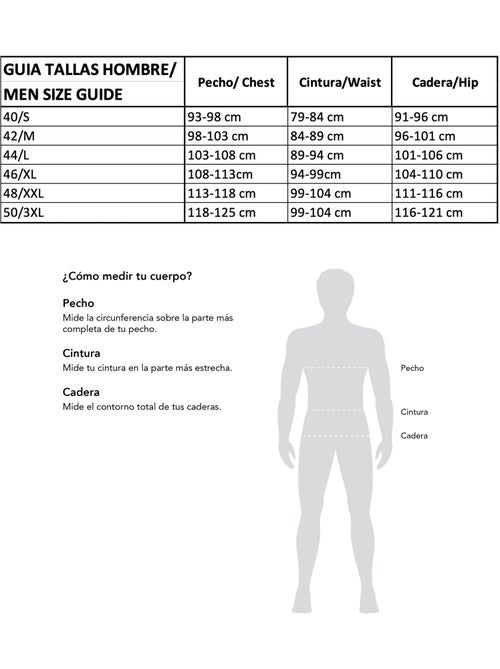 Pyjama à manches longues LOIS Legendary pour hommes - Kiabi Pyjama à manches longues LOIS Legendary pour hommes - Kiabi