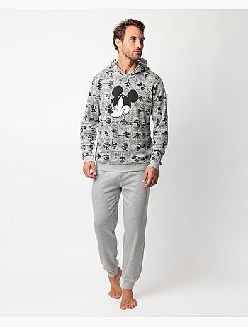 Pyjama à manches longues Minnie Gen Z pour homme de Disney