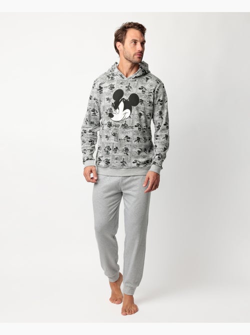 Pyjama à manches longues Minnie Gen Z pour homme de Disney - Kiabi Pyjama à manches longues Minnie Gen Z pour homme de Disney - Kiabi