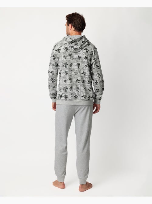 Pyjama à manches longues Minnie Gen Z pour homme de Disney - Kiabi Pyjama à manches longues Minnie Gen Z pour homme de Disney - Kiabi