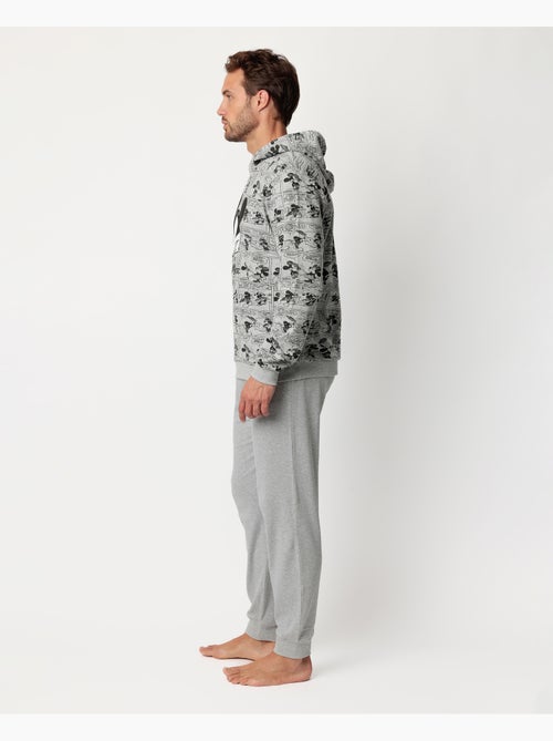 Pyjama à manches longues Minnie Gen Z pour homme de Disney - Kiabi Pyjama à manches longues Minnie Gen Z pour homme de Disney - Kiabi