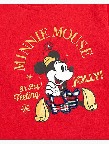 Pyjama à manches longues > pour filles de Disney