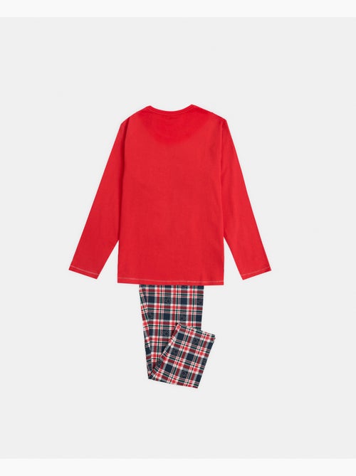 Pyjama à manches longues > pour filles de Disney - Kiabi Pyjama à manches longues > pour filles de Disney - Kiabi