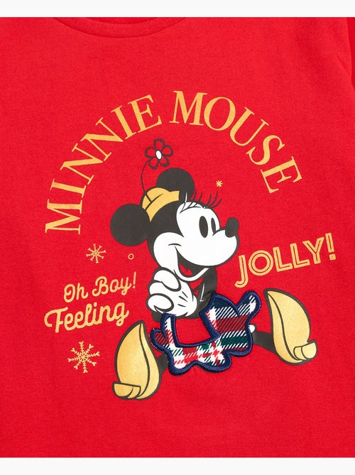 Pyjama à manches longues > pour filles de Disney - Kiabi Pyjama à manches longues > pour filles de Disney - Kiabi