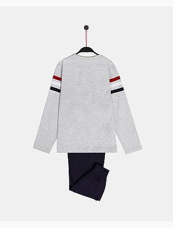 Pyjama à manches longues pour garçon LOIS