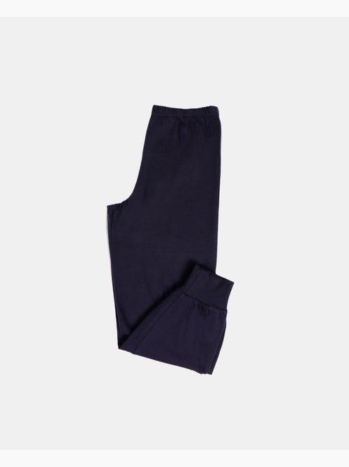 Pyjama à manches longues pour garçon LOIS - Kiabi