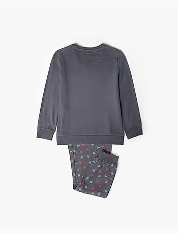 Pyjama à manches longues pour garçon TOY STORY