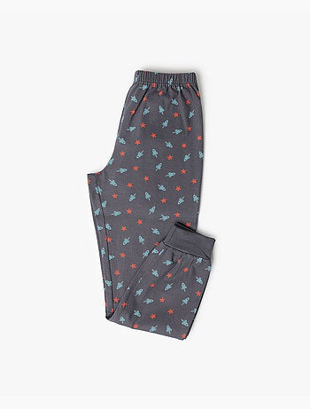 Pyjama à manches longues pour garçon TOY STORY