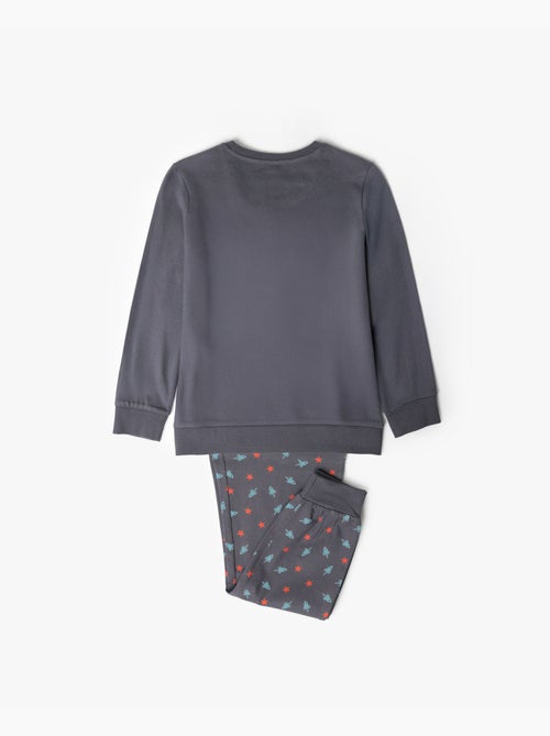 Pyjama à manches longues pour garçon TOY STORY - Kiabi