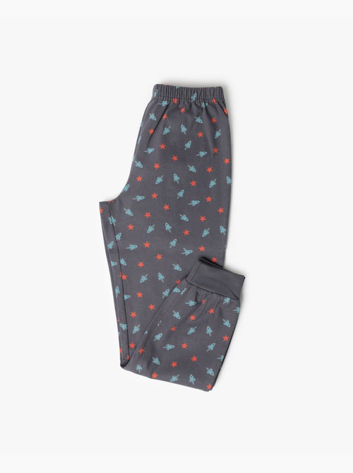 Pyjama à manches longues pour garçon TOY STORY - Kiabi