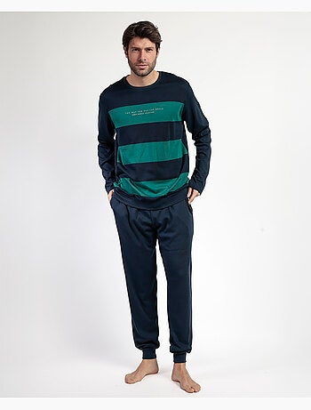 Pyjama à manches longues pour homme ADMAS >