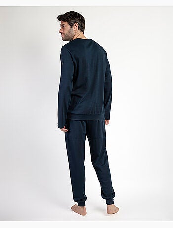 Pyjama à manches longues pour homme ADMAS >