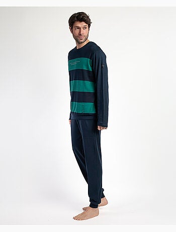 Pyjama à manches longues pour homme ADMAS >