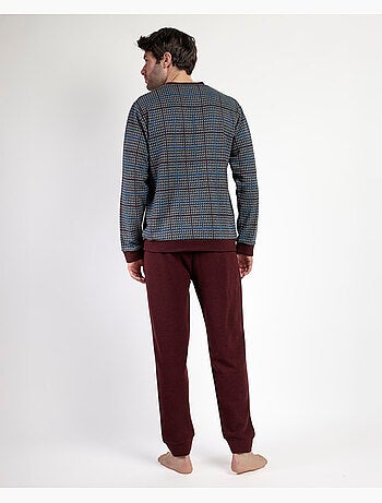 Pyjama à manches longues pour homme ADMAS MAGNIFIC Royals
