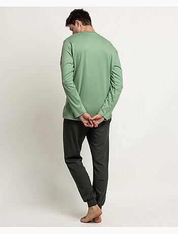 Pyjama à manches longues pour homme ASTERIX