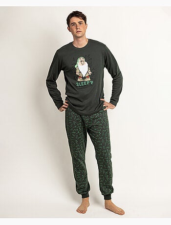Pyjama à manches longues pour homme DISNEY