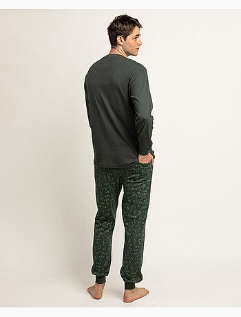 Pyjama à manches longues pour homme DISNEY