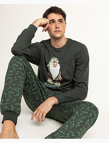 Pyjama à manches longues pour homme DISNEY