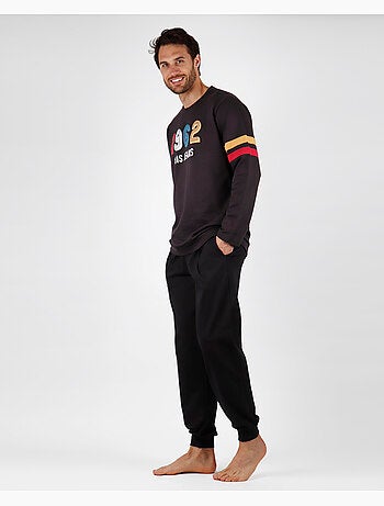 Pyjama à manches longues pour homme LOIS, Mexique