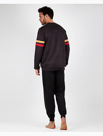 Pyjama à manches longues pour homme LOIS, Mexique