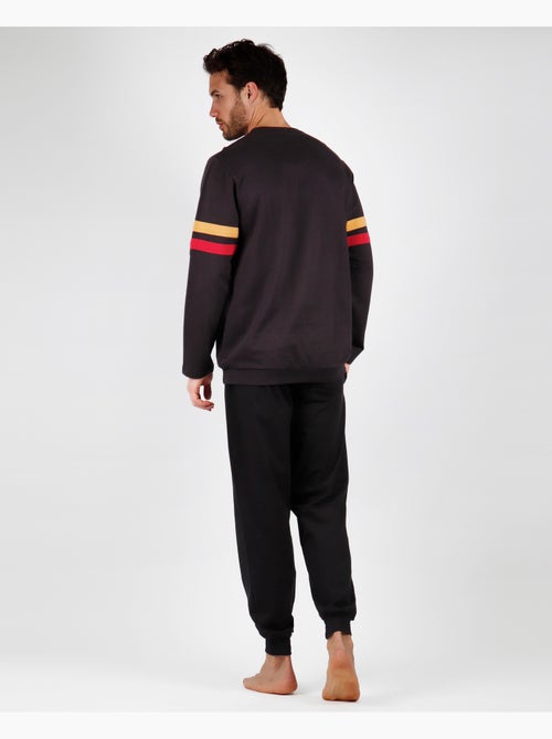 Pyjama à manches longues pour homme LOIS, Mexique - Kiabi