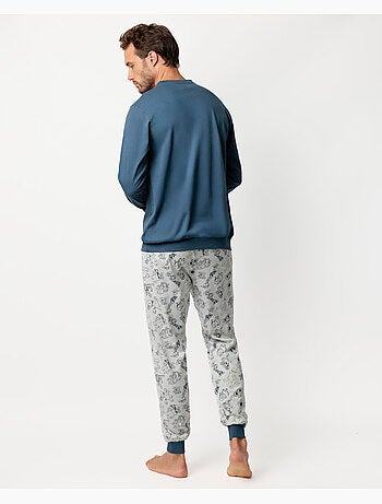 Pyjama à manches longues pour homme TOY STORY