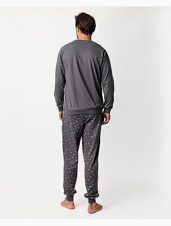 Pyjama à manches longues pour homme TOY STORY
