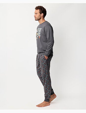 Pyjama à manches longues pour homme TOY STORY