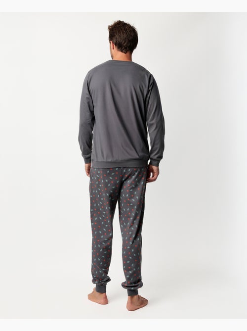 Pyjama à manches longues pour homme TOY STORY - Kiabi