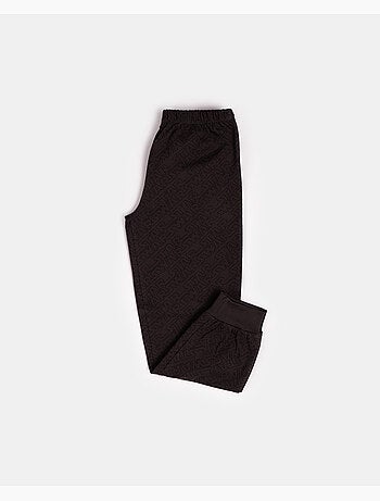 Pyjama à manches longues STAR WARS Dark Vador pour garçon